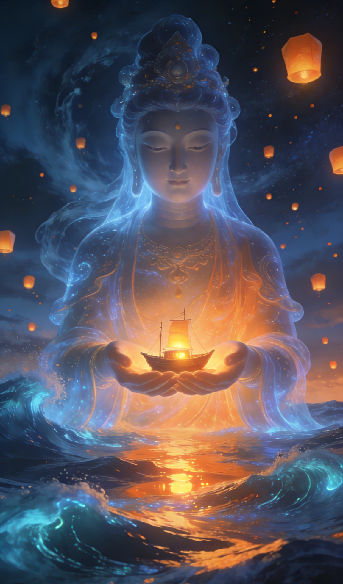 妈祖 封面